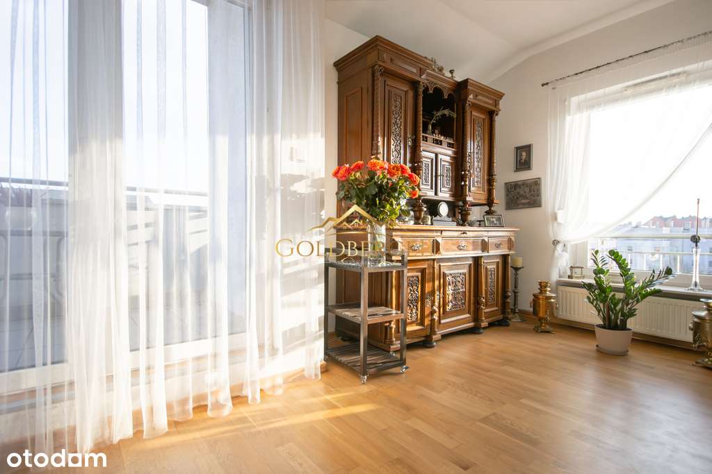 Przytulne mieszkanie z miejscem postojowym!-5