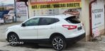 Nissan Qashqai 1.6 DCi 4 x 4 DPF Start/Stop tekna - 19