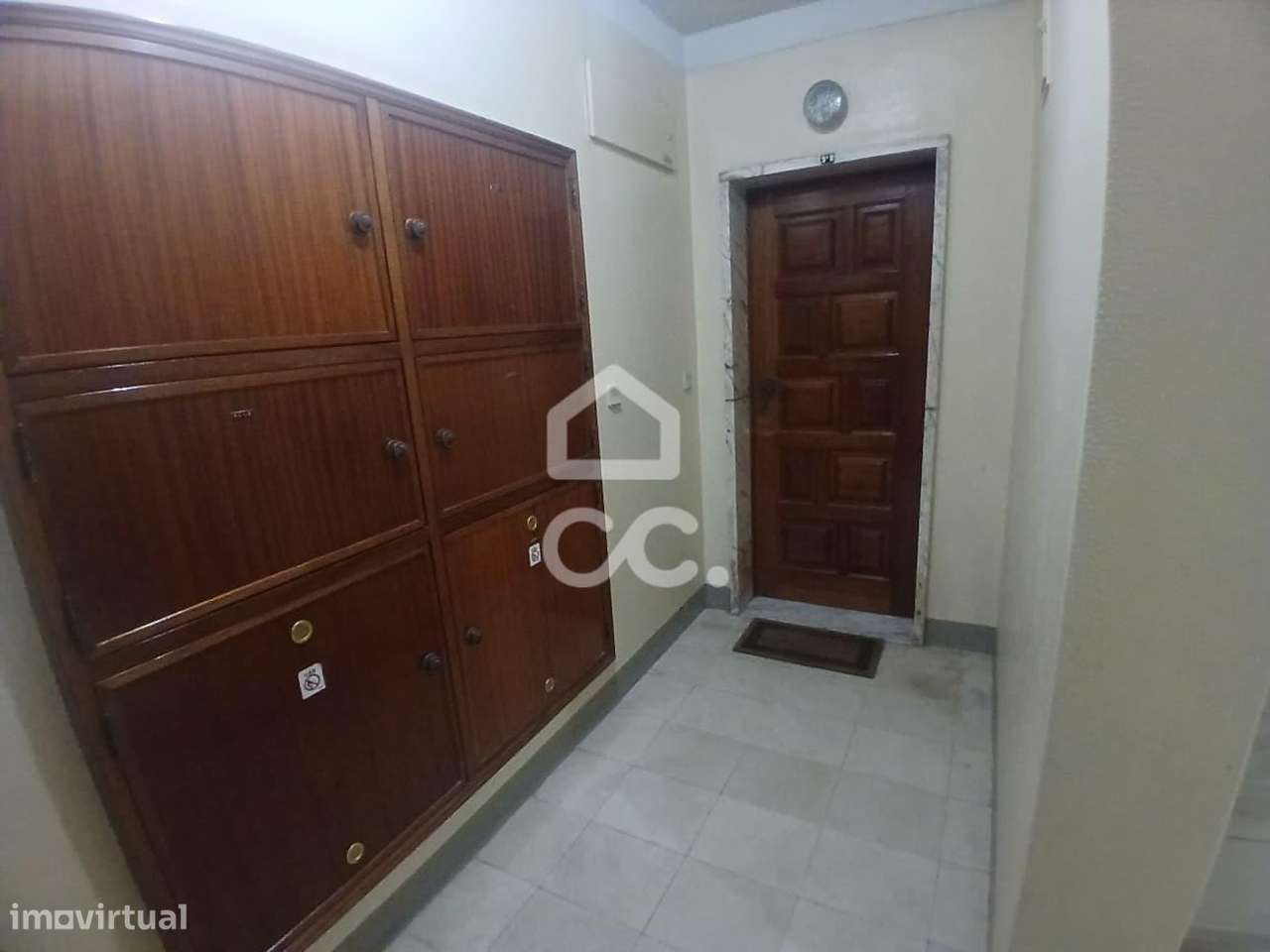 Apartamento T3 com Vista Cidade em Agualva e Mira-Sintra-18