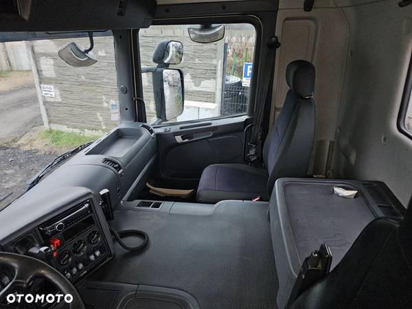 Scania P410 Retarder Przystawka Euro6 - 13