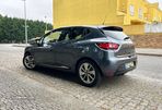 Renault Clio 0.9 TCE Limited - 23