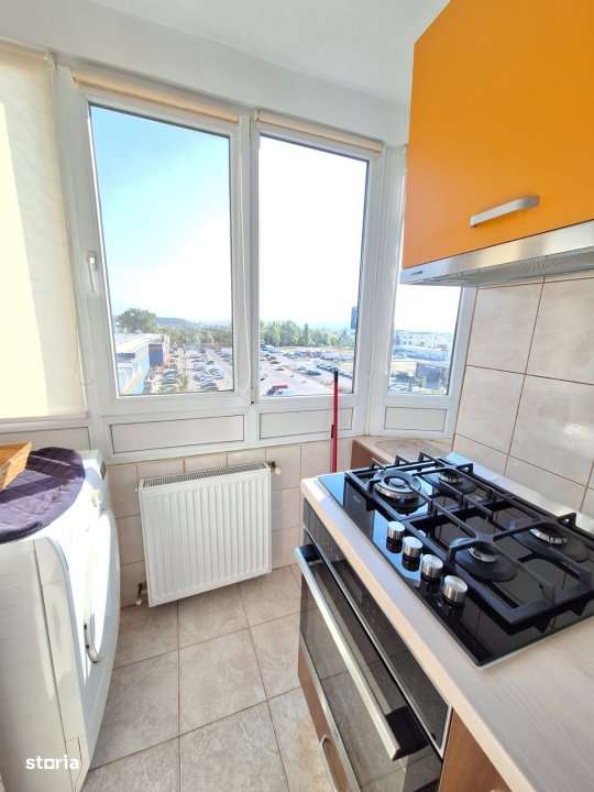 0% Comision-Inchiriere Apartament 3 camere Bere-Dedeman - Imagine principală: 4/14