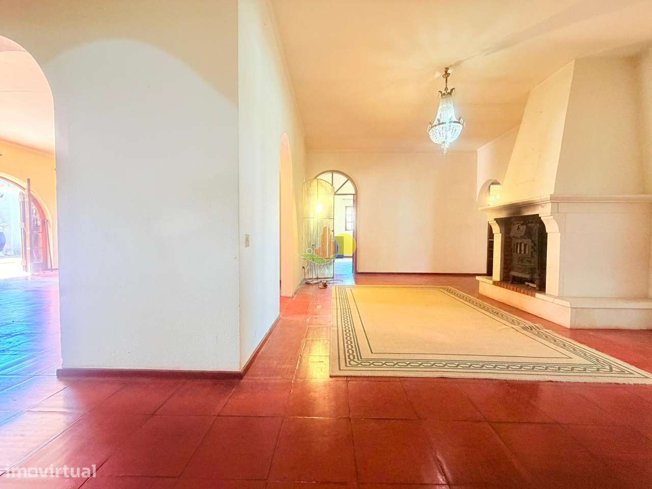 Moradia Isolada T4 Venda em Quiaios,Figueira da Foz-11