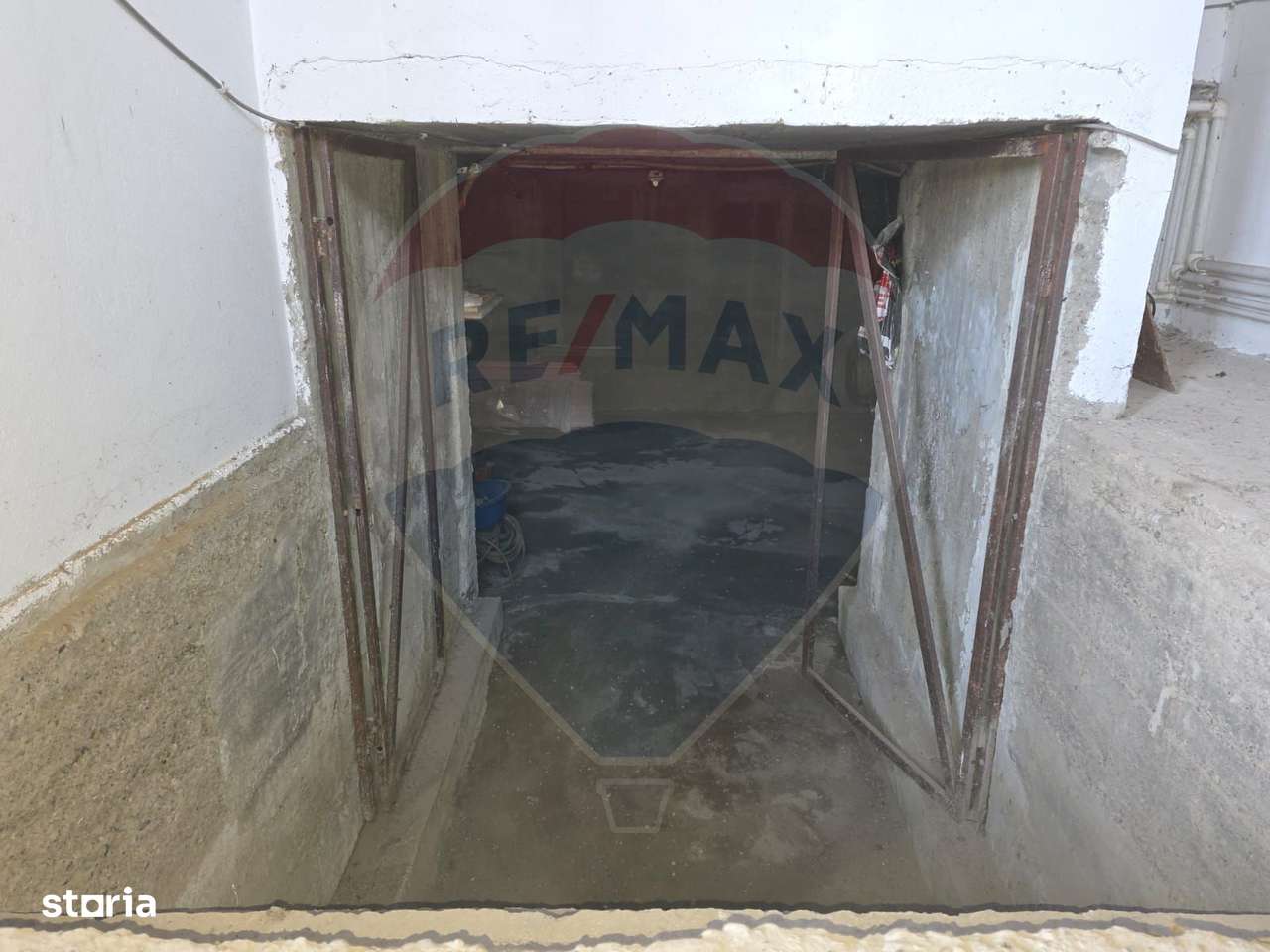 De vanzare casa solida cu teren generos si acces facil Lespezi Bacau-10