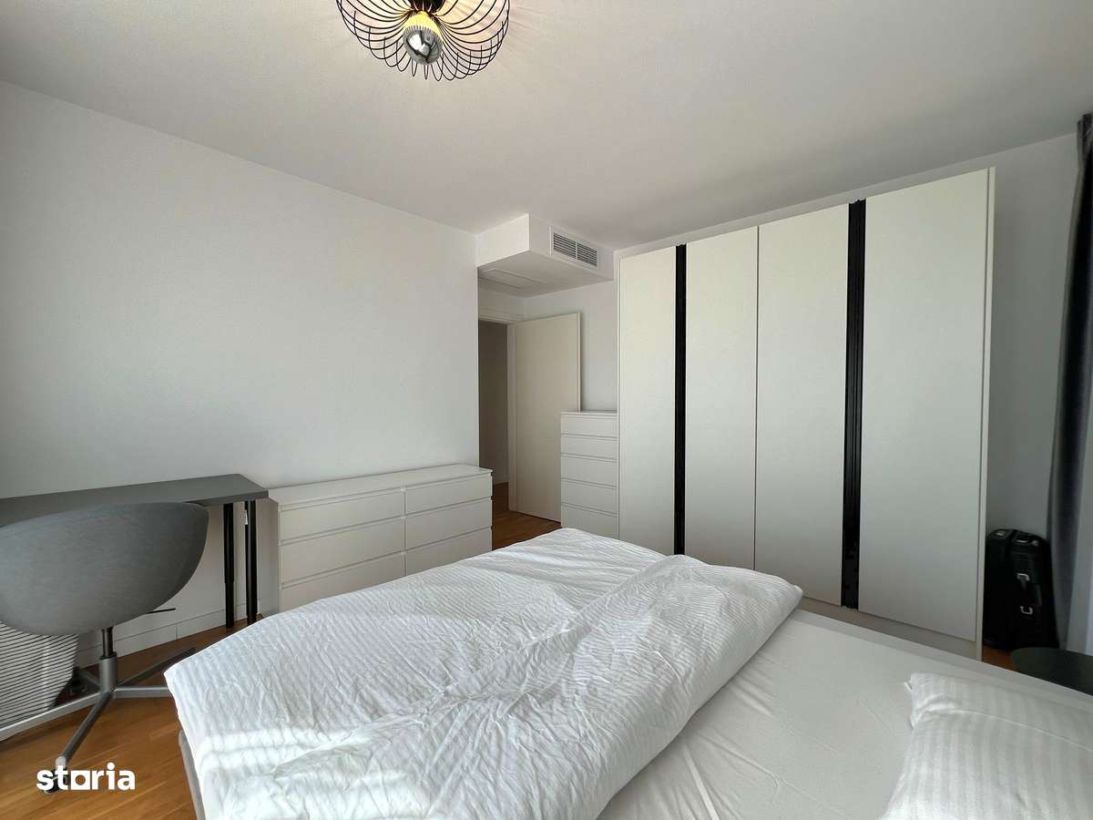 Apartament 2 camere PREMIUM | Zona Herastra-8