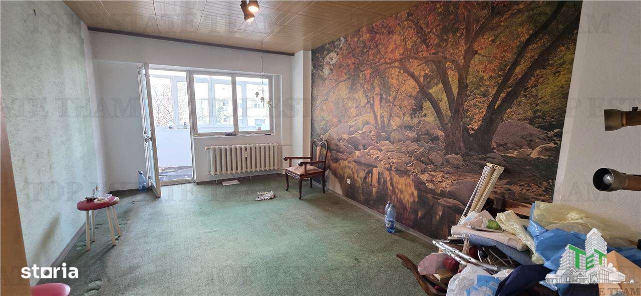 Vanzare Apartament 3 Camere Clucerului