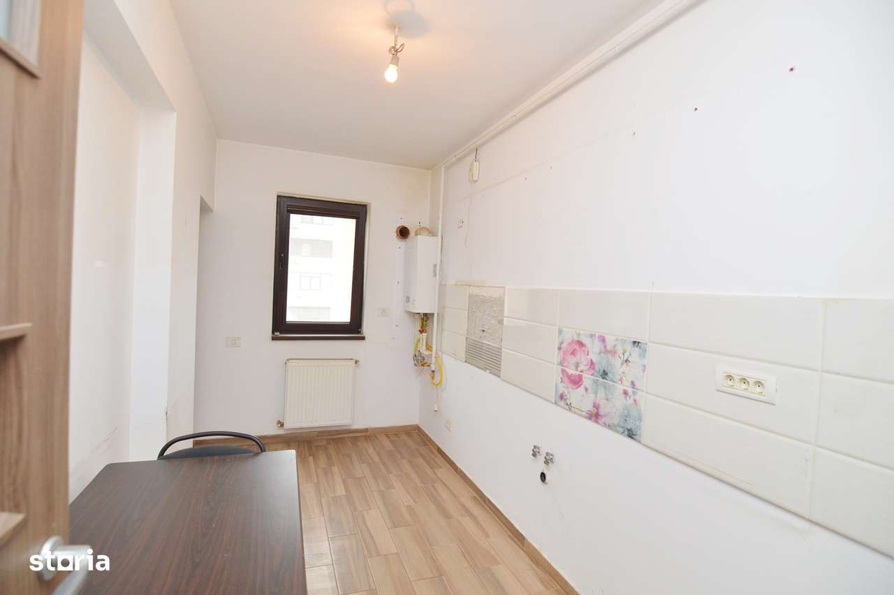 Apartament 2 Camere Militari - Str. Rezervelor | Loc Parcare Inclus-15