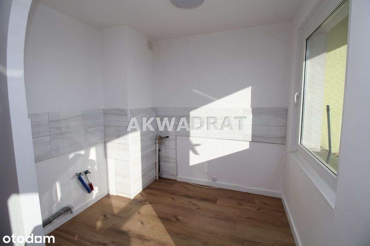 Spółdzielczo własnościowe, 2- pokojowe mieszkanie-3