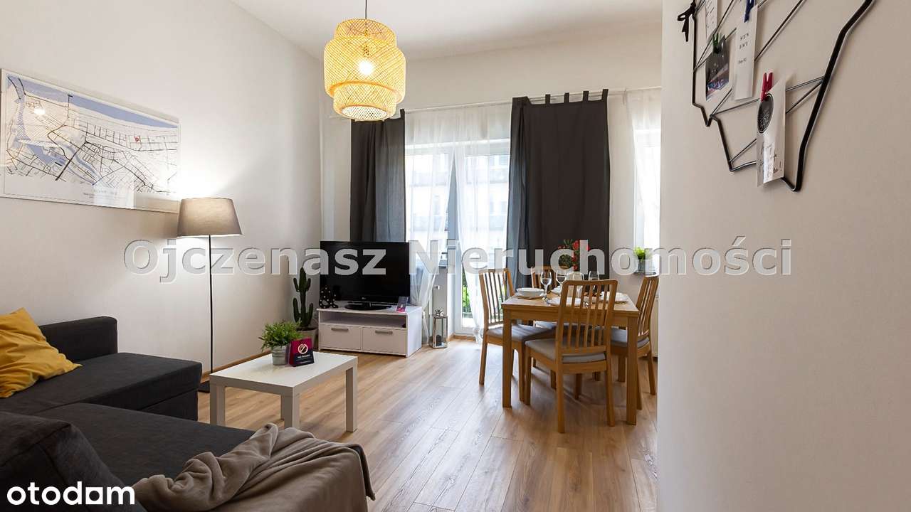 Mieszkanie na sprzedaż, Kołobrzeg, 2 pokoje-13