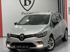 Renault Clio Sport Tourer 1.5 dCi Limited - 2