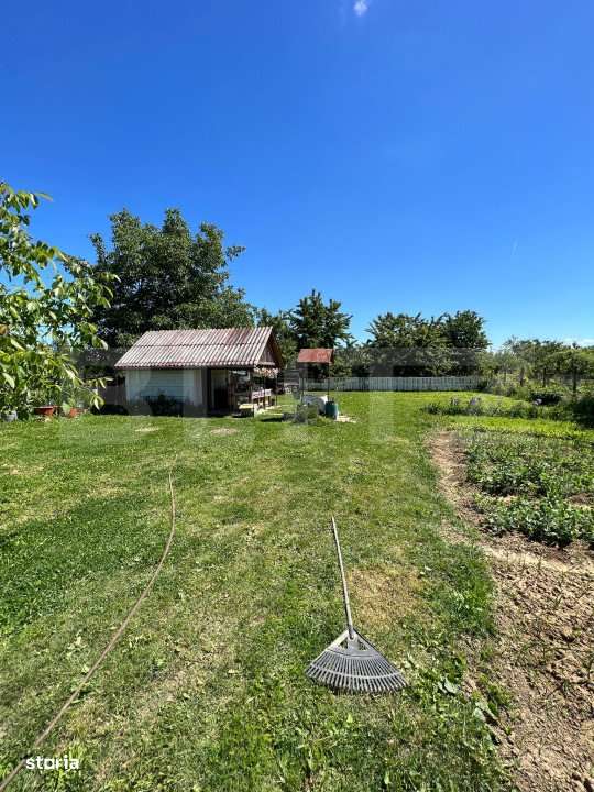 Teren extravilan , 2000mp ,  zona strada Careiului - Imagine principală: 4/4