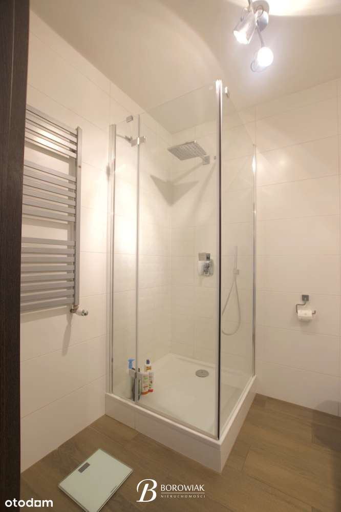 3 duże pokoje, 81.70 m² - ul. Robotnicza-10