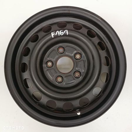 Felga 5x114,3 15 Suzuki SX4 (F161) - 1