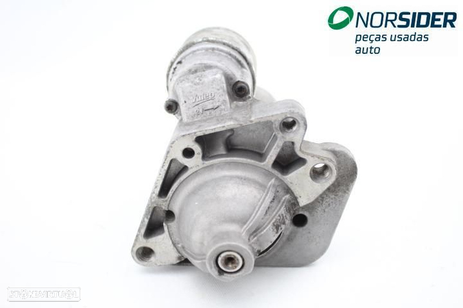 Motor de arranque Dacia Sandero II|12-16 - 2