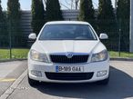 Skoda Octavia 1.6 Classic - 6