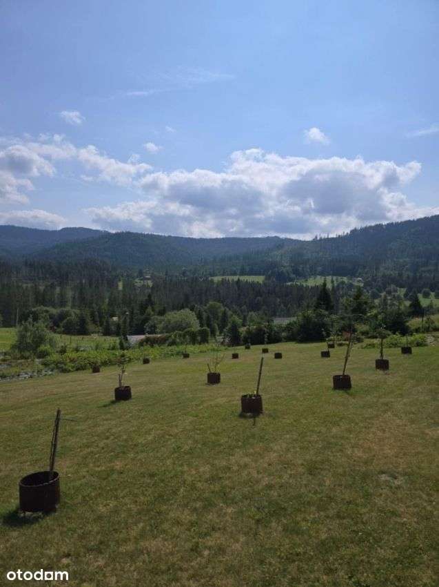 Teren U PodnÓŻa Rycerzowej - 0% Prowizji-2