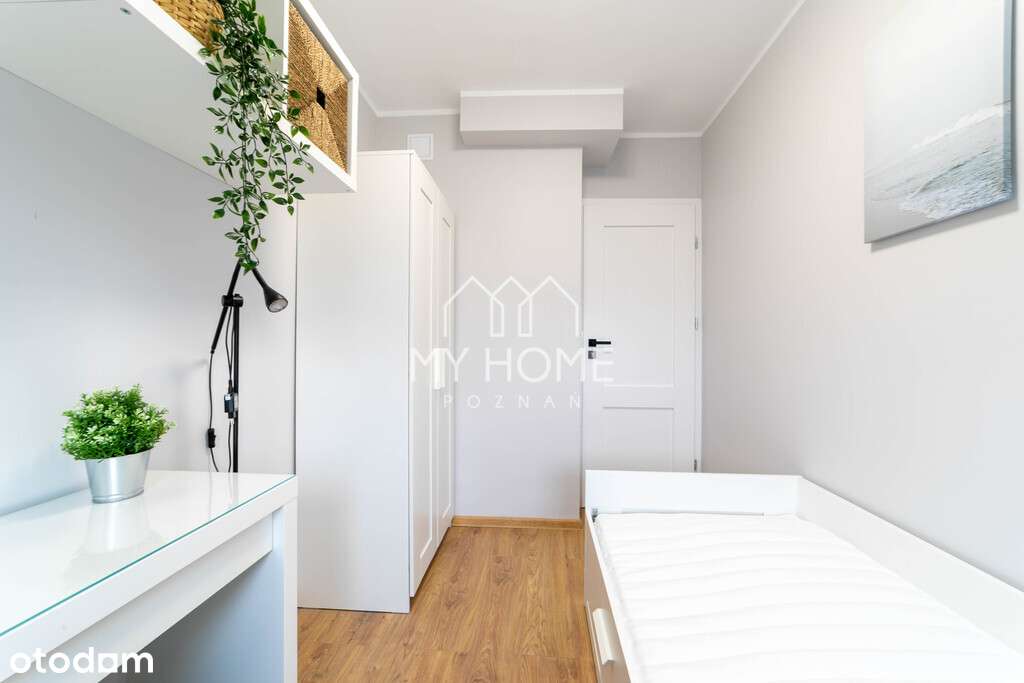 Mieszkanie inwestycyjne | 74,20 m2 | 6 pokoi - Pełny obrazek: 4/18