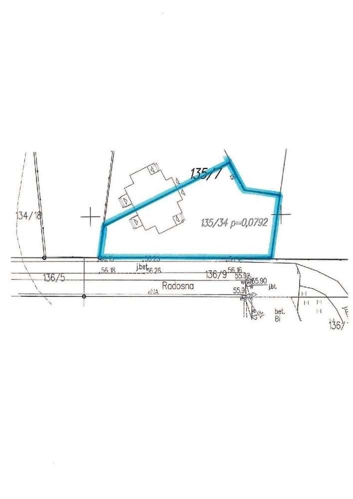 SEGMENT 7A dom z ogrodem - Kłodawa - Gorzów Wlkp - Pełny obrazek: 5/15
