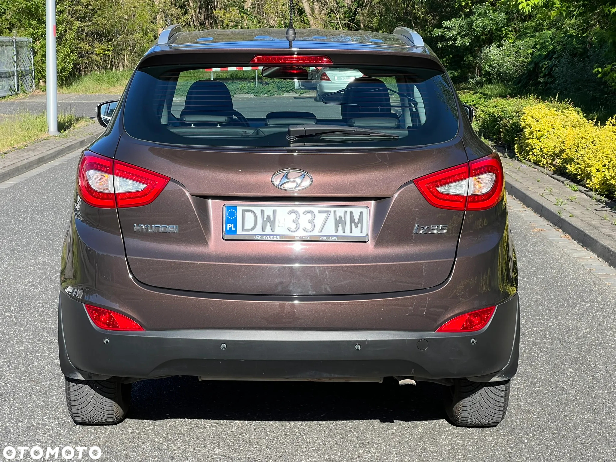 Hyundai ix35 1.6 GDI Comfort 2WD - 10