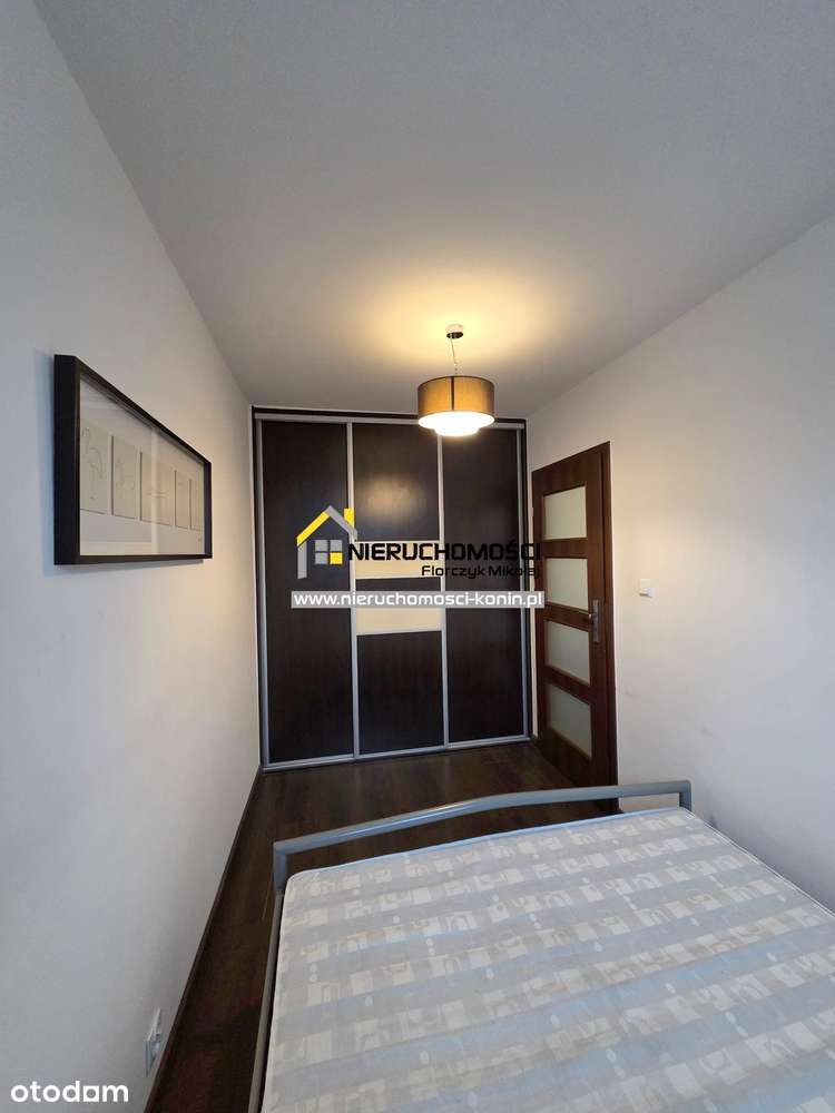 Konin, ul. Broniewskiego - 34 m2 - 2 pokoje - 2 piętro!-5