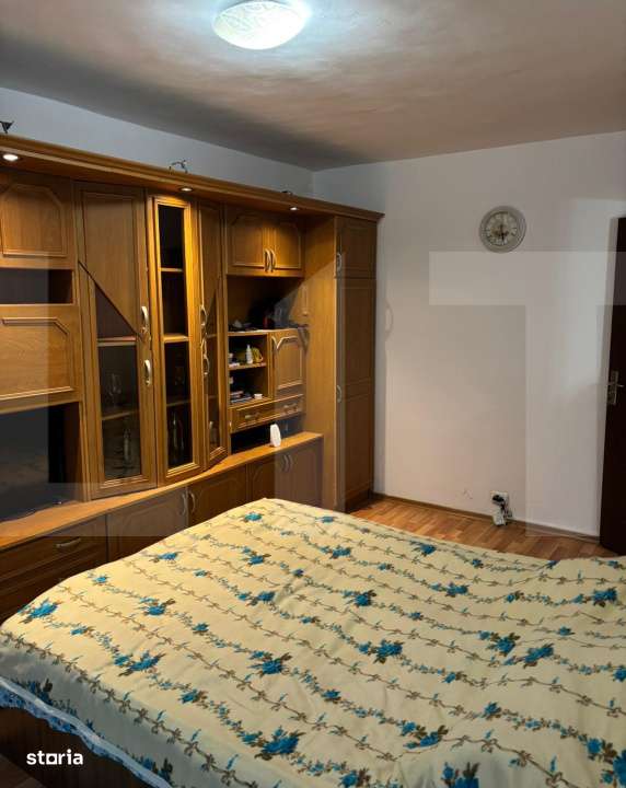 Garsoniera de vanzare, 37 mp utili, zona Confectii - Imagine principală: 2/8