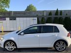 Volkswagen Golf 2.0 TDI BlueMotion Technology DSG Edition - 4