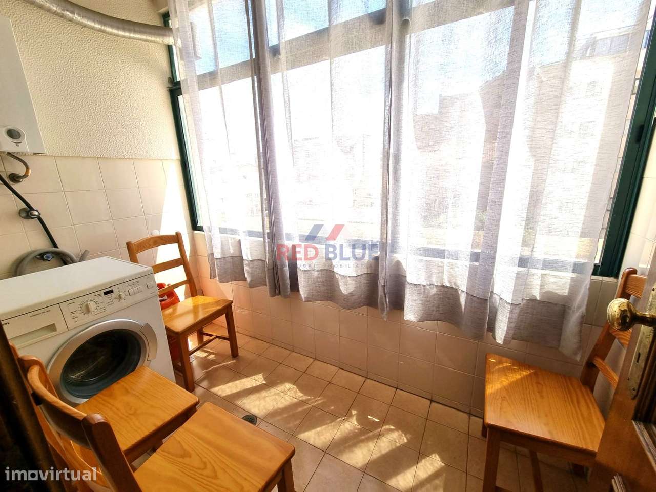 APARTAMENTO T2, JUNTO À PRAIA, PÓVOA DE VARZIM-9