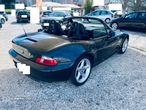 BMW Z3 1.9 - 24