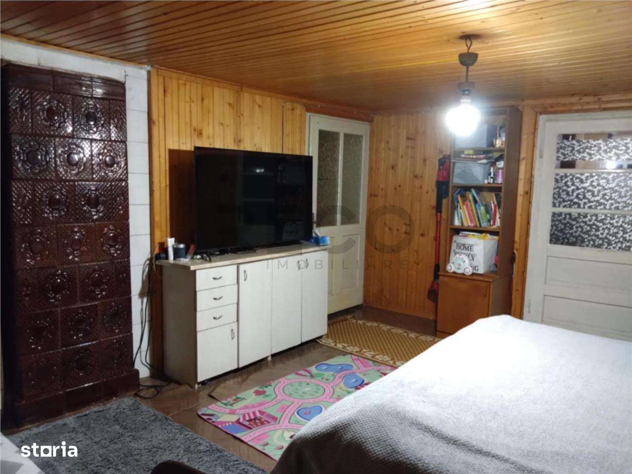 RECO Casa in  Tamaseu  18km de Oradea - Imagine principală: 5/12