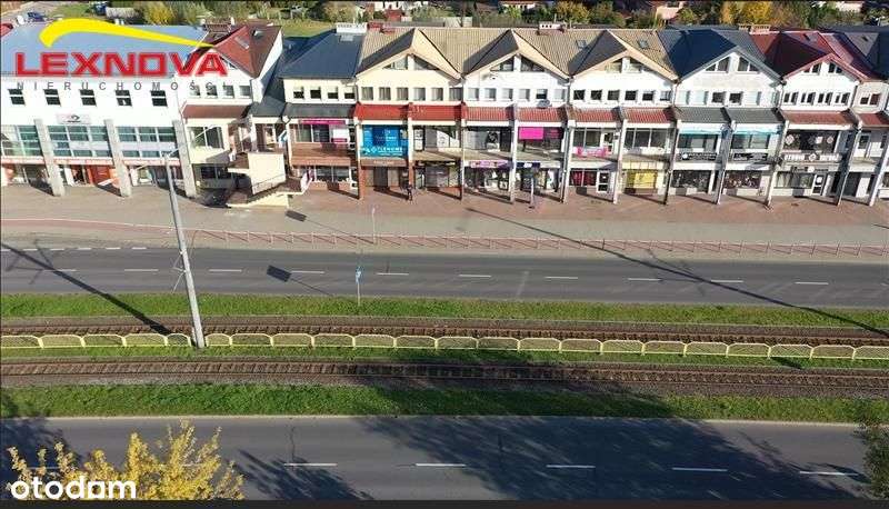 Lokal użytkowy - Elbląg-7