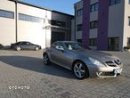 Mercedes-Benz SLK 200 Kompressor - 5