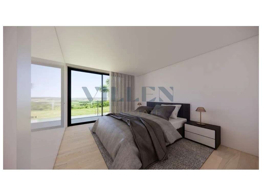 Terreno com 675 m² e Projeto Aprovado - Santo Tirso - Grande imagem: 4/10