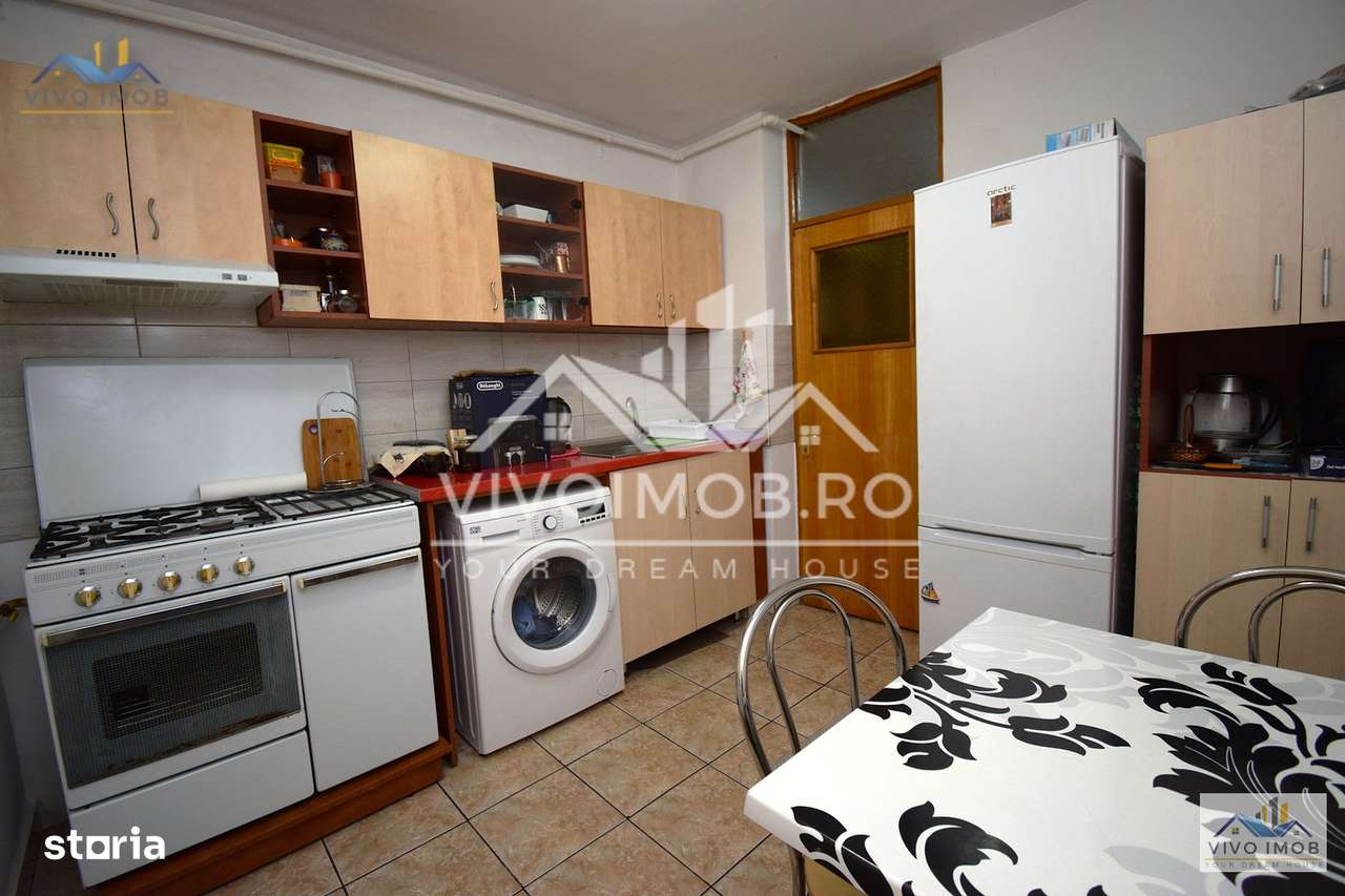 Lacul Tei-Facultatea de Construcții, renovat, conf 1, bloc reabilitat-12