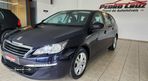 Peugeot 308 SW 1.6 BlueHDi Active - 3