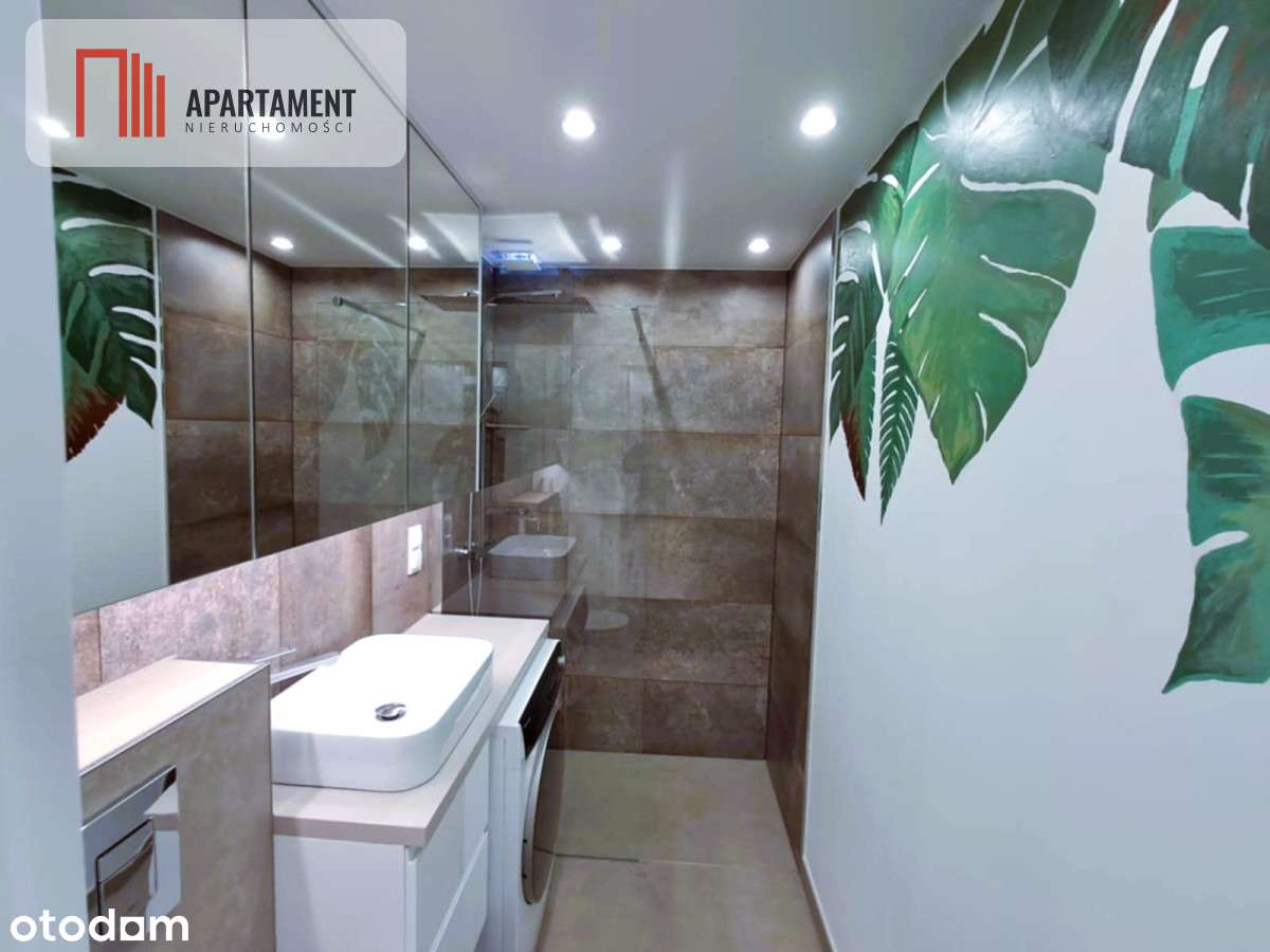 Stylowe 2 pokoje po Remoncie-Wysoki Standard - Pełny obrazek: 4/16