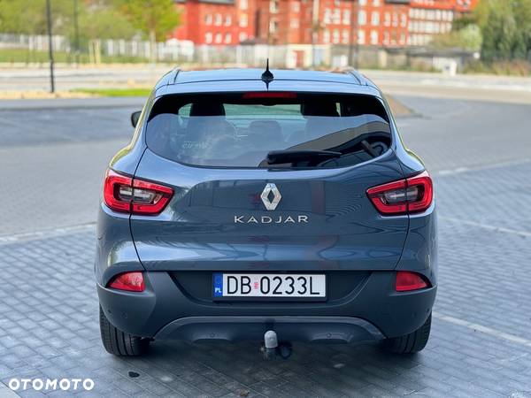 Renault Kadjar - 21