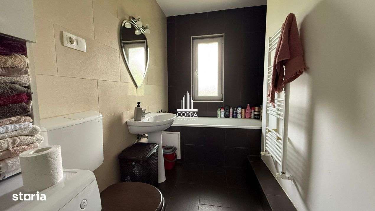 Apartament de vânzare 3 camere strada Rozelor - Imagine principală: 4/11