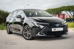 Toyota Corolla Touring Sports 1.8 Hybrid Business PM - 1