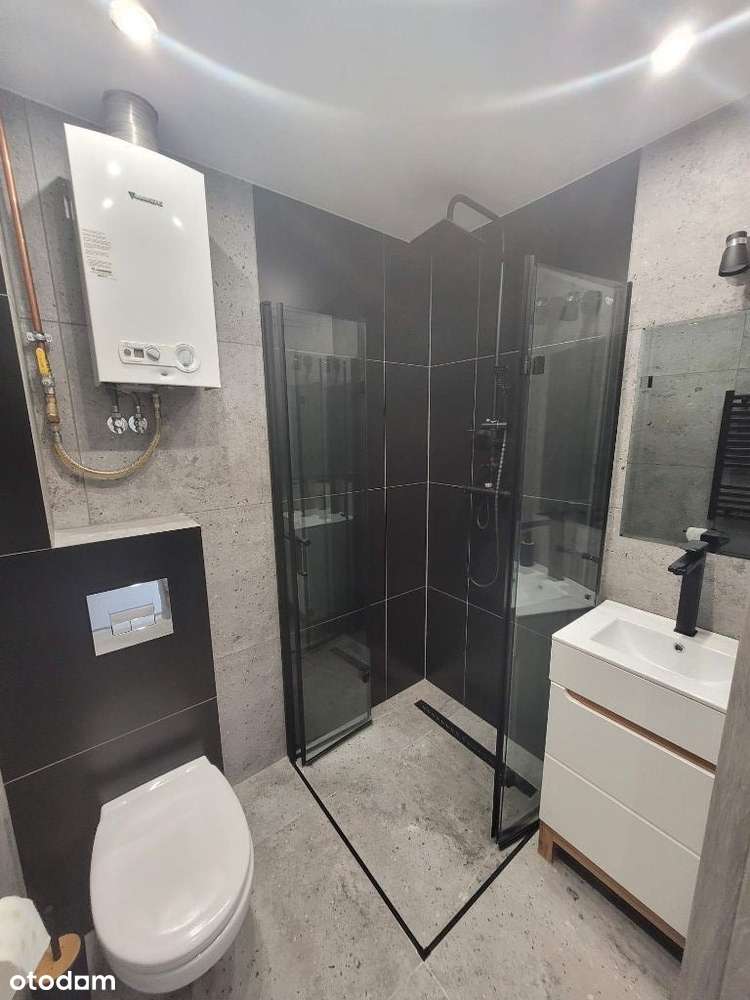 Mieszkanie po generalnym remoncie do zamieszkania , bezpośrednio - Pełny obrazek: 2/9