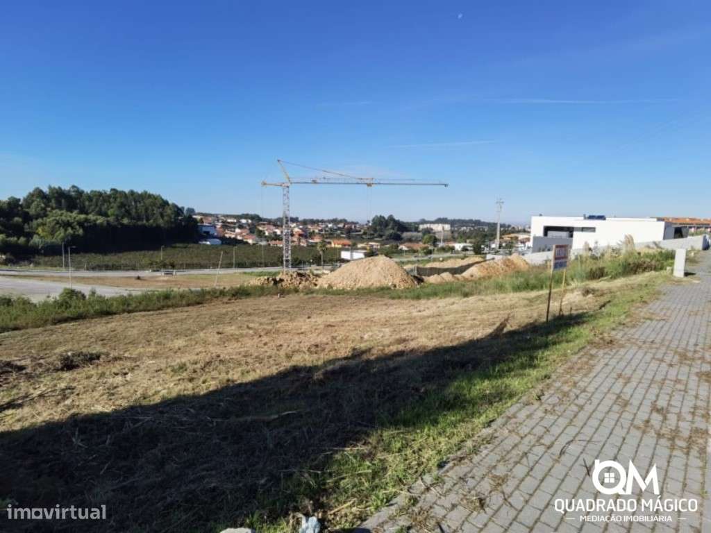 Terreno na Quinta do Areeiro, O Lugar Ideal para a Sua Moradia!-20