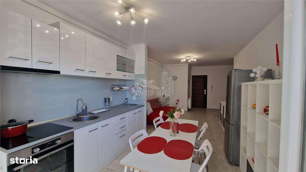 Apartament 3 camere balcon zona Calea Surii Mici - Imagine principală: 2/9