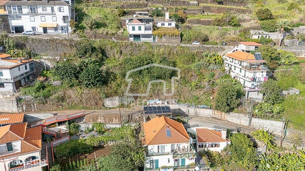Terreno 850 m²  - Arco da Calheta - Grande imagem: 2/5