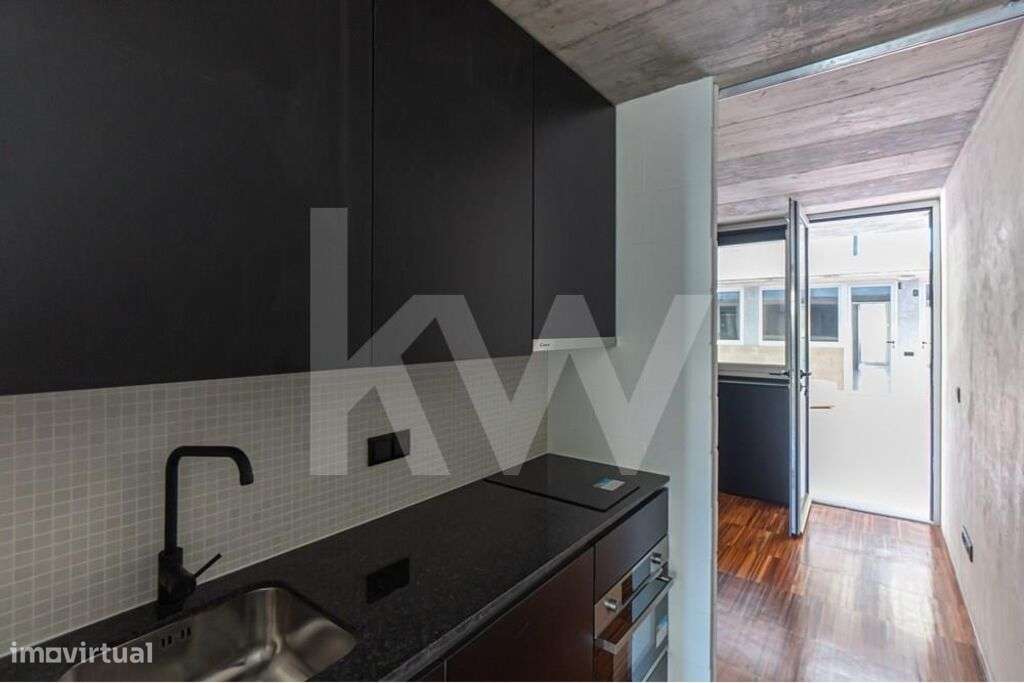 Apartamento no Pólo Universitário do Porto, com varanda e lugar de gar - Grande imagem: 5/43