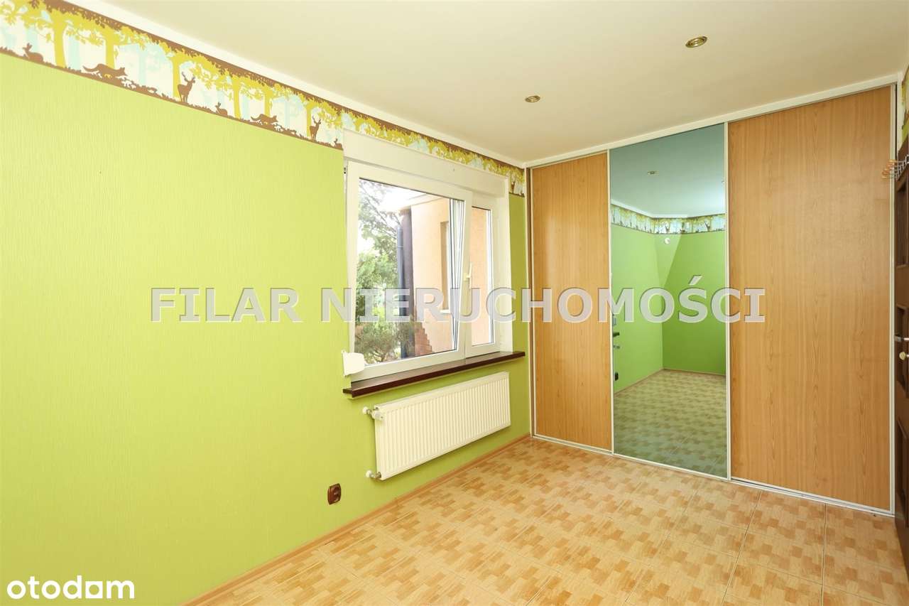 Dom wolnostojący w Osieku-13