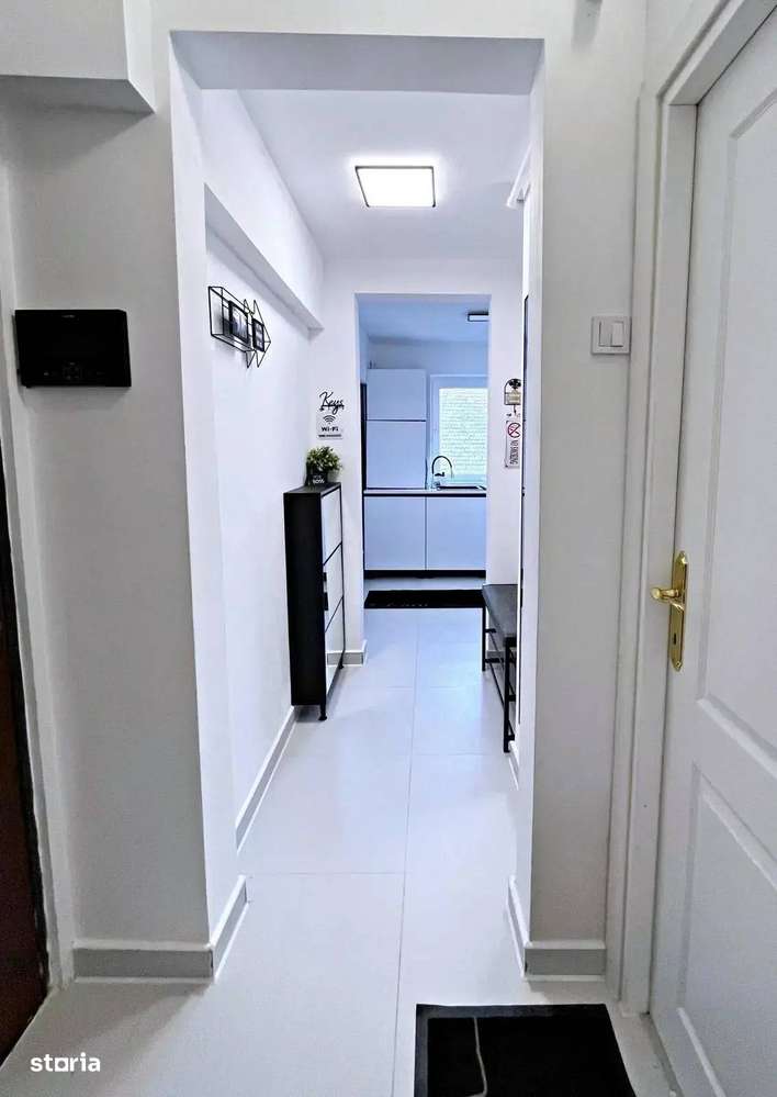 Apartament 2 Camere| Ultracentral| Piata Amzei| Lux - Imagine principală: 5/5