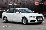 Audi A4 1.8 TFSI Multitronic - 2