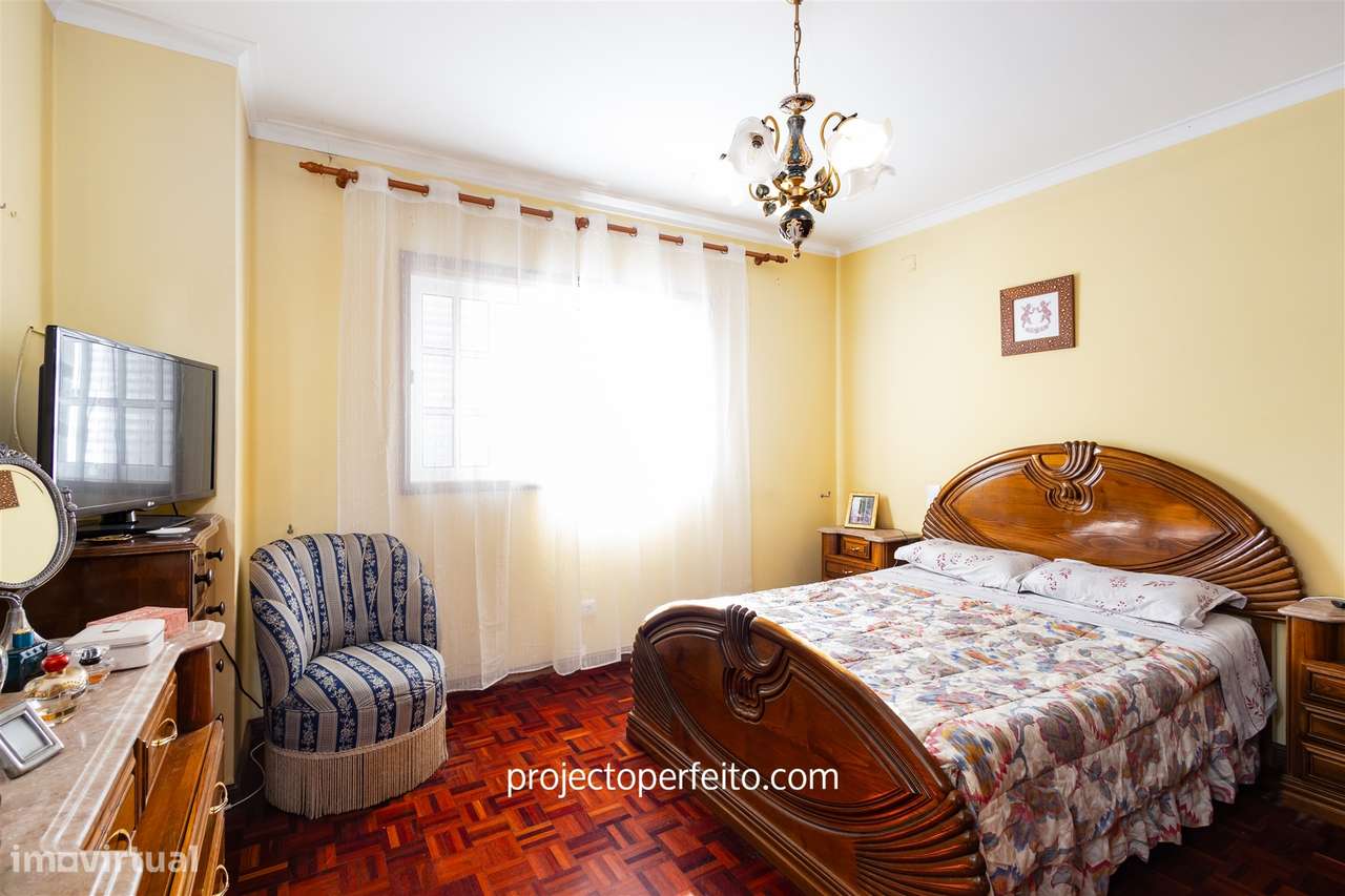 Moradia T4 Venda em Grijó e Sermonde,Vila Nova de Gaia-12