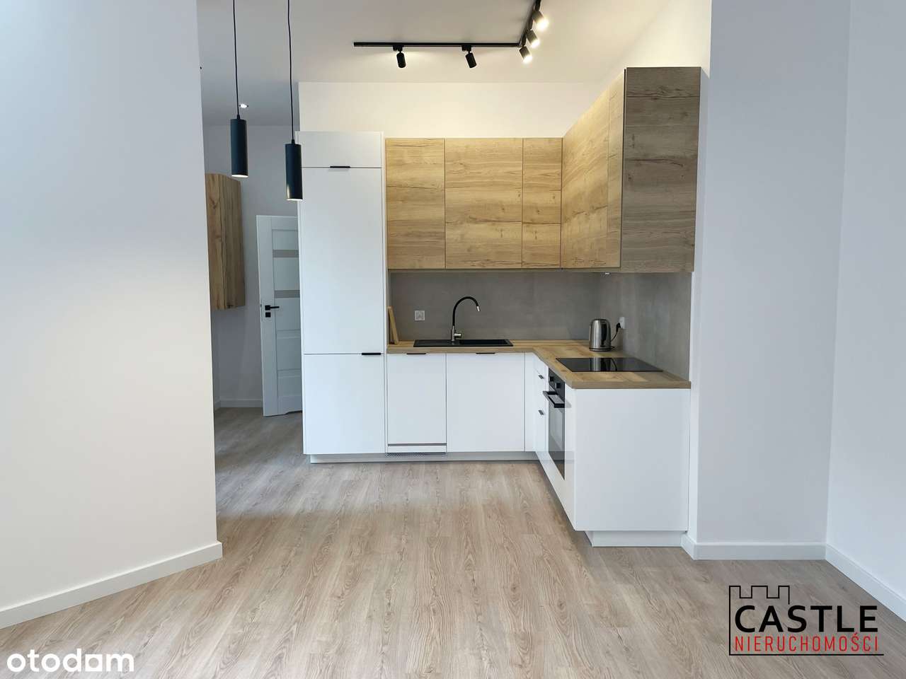 Twoje pierwsze mieszkanie na Jeżycach!