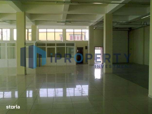 Spatiu Comercial - Colentina - 600 mp S+P - Parcare-313 mp - Stradal - Imagine principală: 4/6