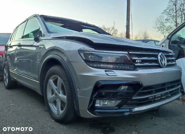 Volkswagen Tiguan 2.0 TDI BMT SCR 4Mot Offroad - 31